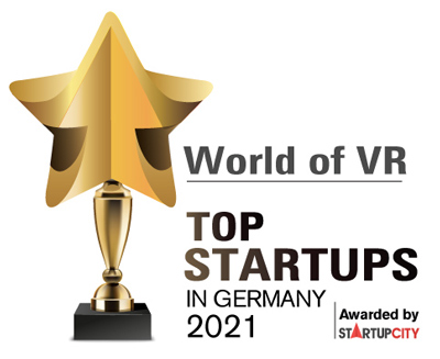 Top 10 Startups in Germany - 2021