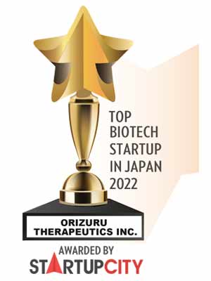 Top 5 Biotech Startups in Japan – 2022