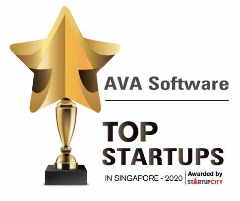 Top 10 Startups in Singapore - 2020