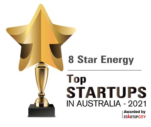 Top 10 Startups in Australia - 2021