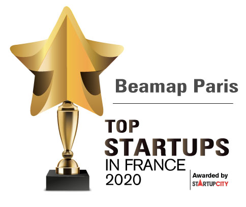 Top 10 Startups in France - 2020