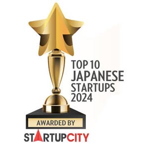Top 10 Japanese Startups – 2024 