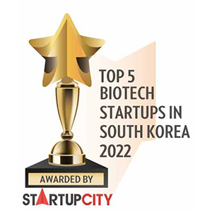 Top 5 Biotech Startups in South Korea - 2022