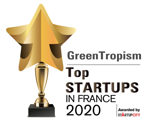 Top 10 Startups in France - 2020