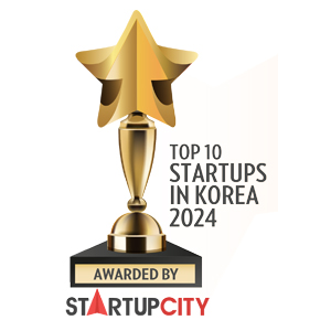 Top 10 Startups in Korea - 2024