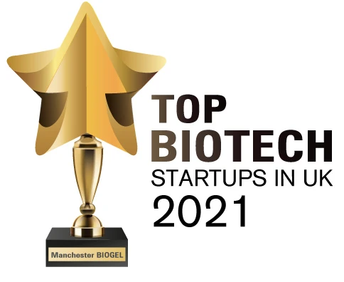 Top 5 BioTech Startups in UK - 2021