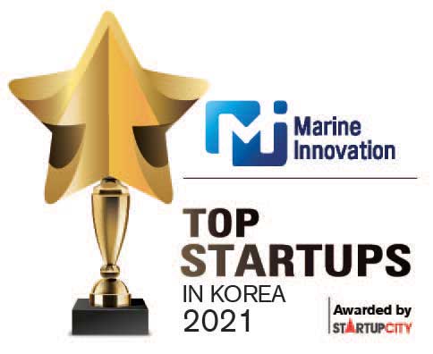 Top 10 Startups in Korean - 2021