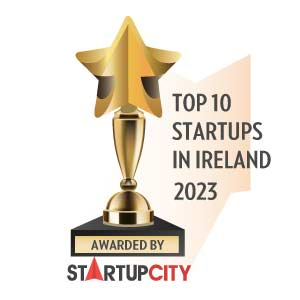 Top 10 Startups  in Ireland - 2023 