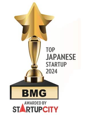 Top 10 Japanese Startups – 2024 