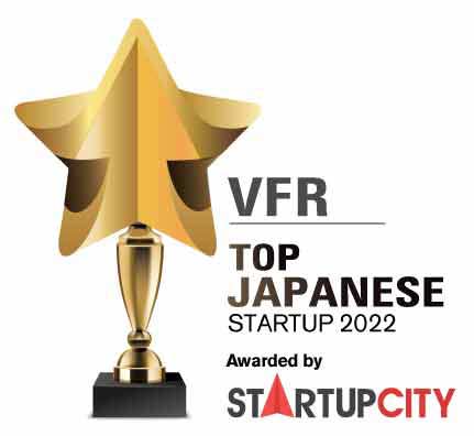Top 10 Japanese Startups - 2022