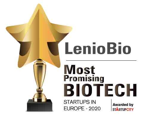 10 Most Promising BioTech Startups in Europe - 2020