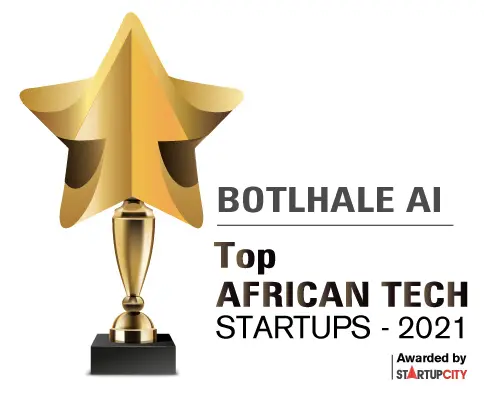 Top 10 African Tech Startups - 2021