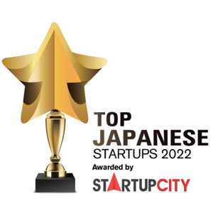 Top 10 Japanese Startups - 2022