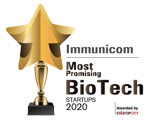Top 10 BioTech Startups