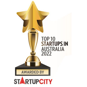 Top 10 Startups in Australia - 2022