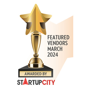 Featured Vendors (February-March) - 2024