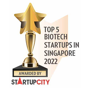 Top 5 Biotech Startups in Singapore – 2022