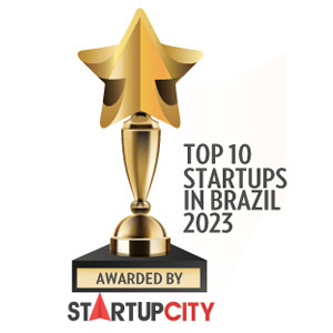 Top 10 Startups in Brazil - 2023